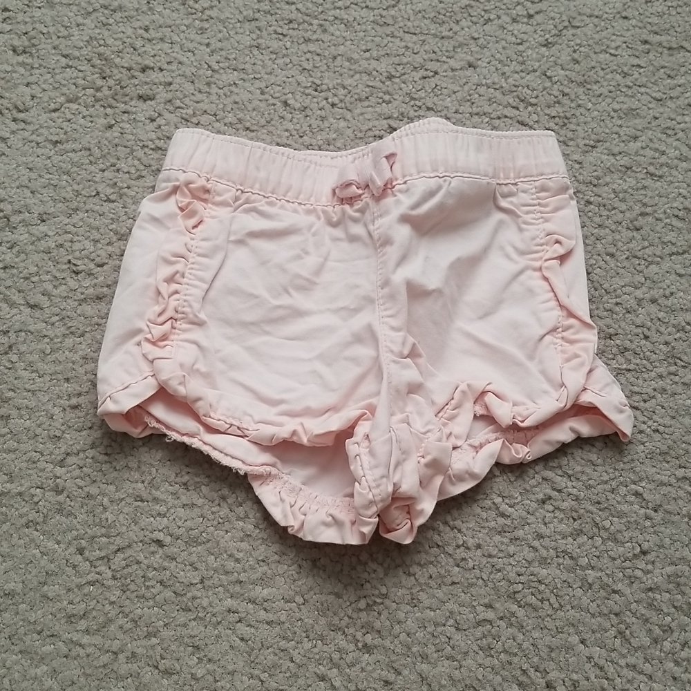 Old Navy Toddler Girl's Shorts